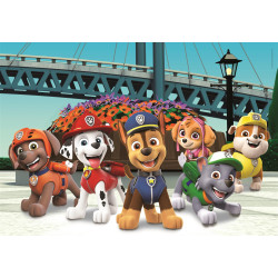 MAXI PAW PATROL