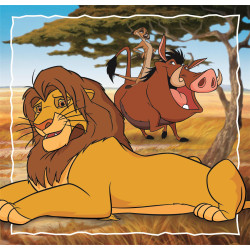 DISNEY CLASICOS