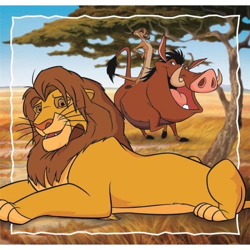 DISNEY CLASICOS