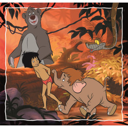 DISNEY CLASICOS