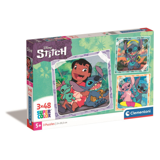 DISNEY STITCH