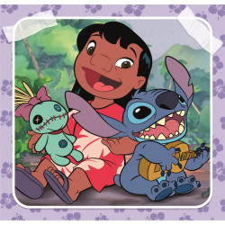 DISNEY STITCH
