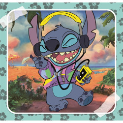 DISNEY STITCH