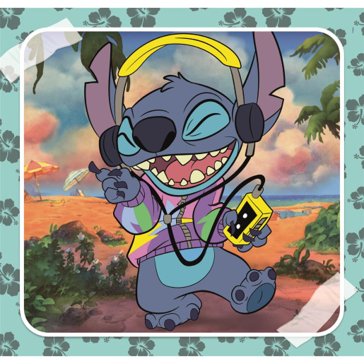 DISNEY STITCH