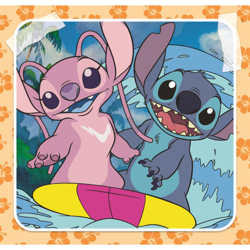 DISNEY STITCH