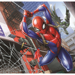MARVEL SPIDERMAN