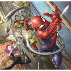 MARVEL SPIDERMAN