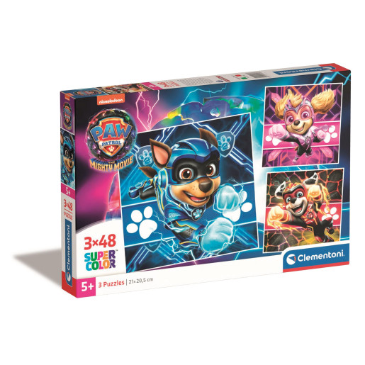 PAW PATROL