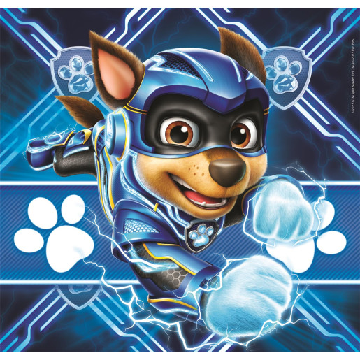 PAW PATROL
