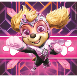 PAW PATROL