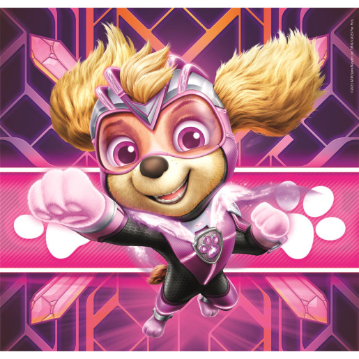 PAW PATROL