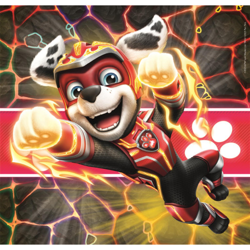PAW PATROL