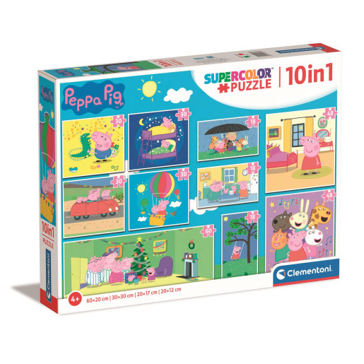 PEPPA PIG