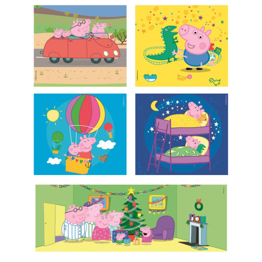 PEPPA PIG