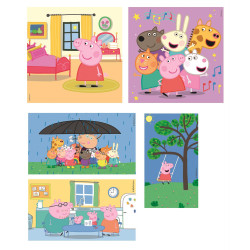 PEPPA PIG