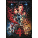 STRANGER THINGS 4