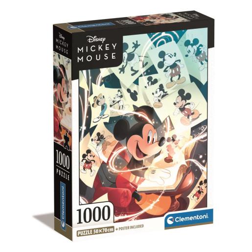 DISNEY MICKEY MOUSE