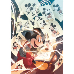 DISNEY MICKEY MOUSE