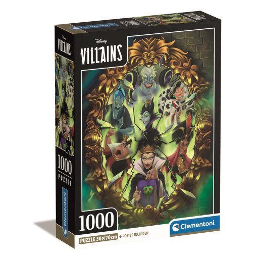 VILLANOS