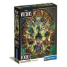 1000 - VILLANOS - COMPACT BOX