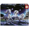 1000 - UNICORNIOS, ANNE STOKES
