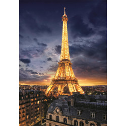 TORRE EIFFEL - COMPACT BOX