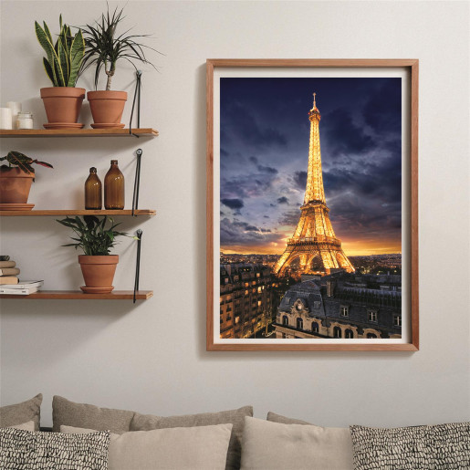 TORRE EIFFEL - COMPACT BOX