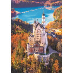 NEUSCHWASTEIN - COMPACT BOX