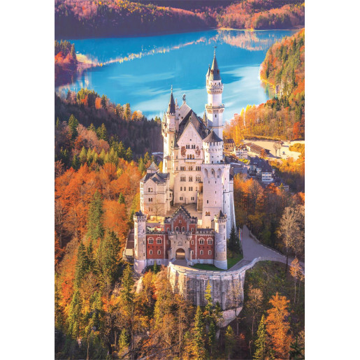 NEUSCHWASTEIN - COMPACT BOX