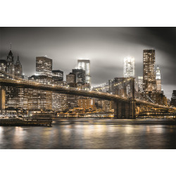NEW YORK SKILINE - COMPACT BOX