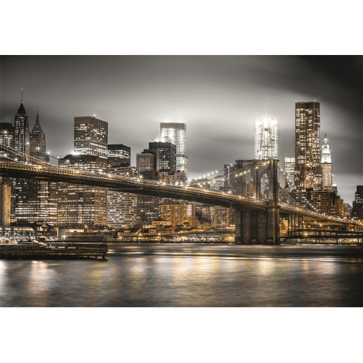 NEW YORK SKILINE - COMPACT BOX