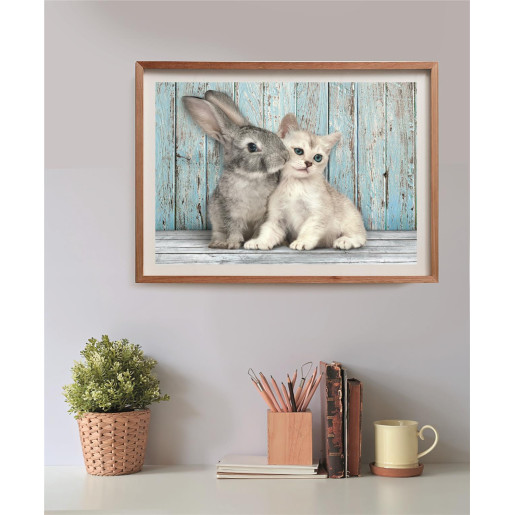 CAT&BUNNY - COMPACT BOX