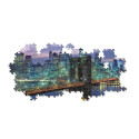 PANORAMA - NEW YORK BROOKLING BRIGDE - COMPACT BOX