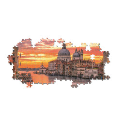 PANORAMA - EL GRAN CANAL - COMPACT BOX