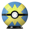 POKEMON QUICK BALL