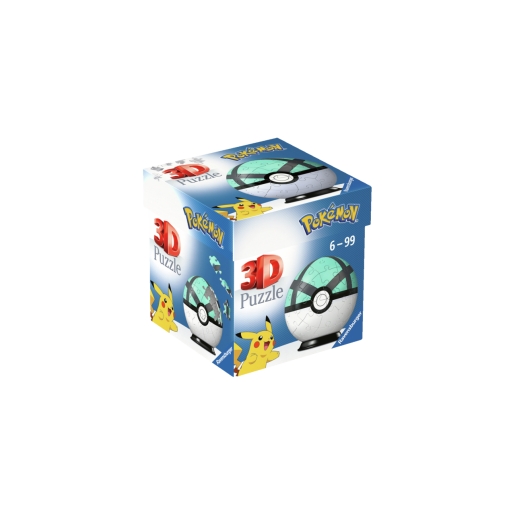 POKEMON NET BALL