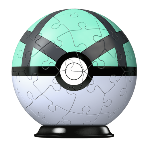 POKEMON NET BALL