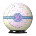 POKEMON HEAL BALL