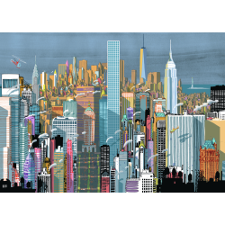 I AM NEW YORK
