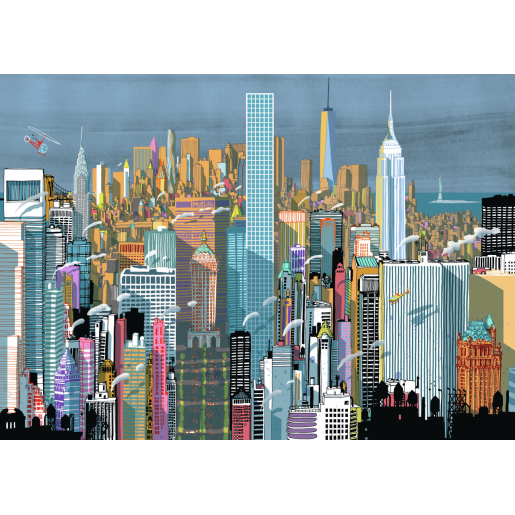 I AM NEW YORK