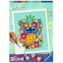 CREART - STITCH
