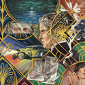 750 - THE GREAT GATSBY