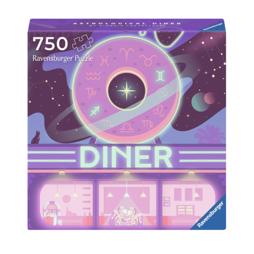 CENA ASTROLOGICA