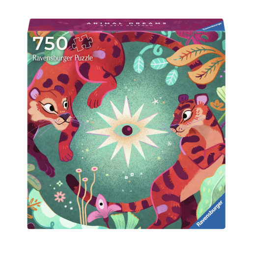 ANIMAL SPRINT