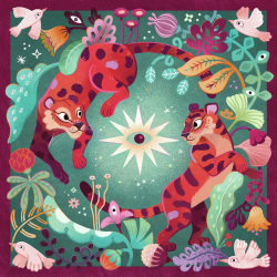 ANIMAL SPRINT