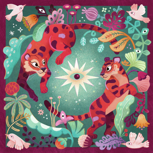 ANIMAL SPRINT