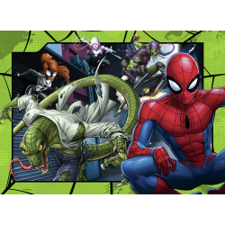 SPIDERMAN BUMPER PACK
