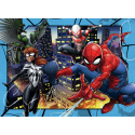 SPIDERMAN BUMPER PACK