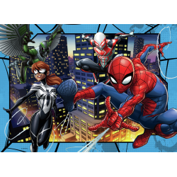 SPIDERMAN BUMPER PACK