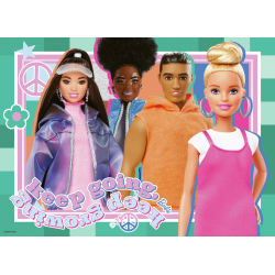 BARBIE BUMPER PACK